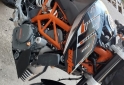 Motos - Ktm Duke 390 2017 Nafta 45000Km - En Venta