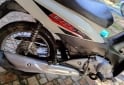 Motos - Honda BIZ 125 2015 Nafta 4230Km - En Venta