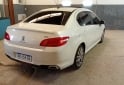 Autos - Peugeot 408 feline 2017 Diesel 125000Km - En Venta