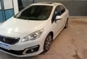Autos - Peugeot 408 feline 2017 Diesel 125000Km - En Venta