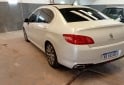 Autos - Peugeot 408 feline 2017 Diesel 125000Km - En Venta