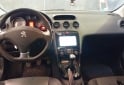 Autos - Peugeot 408 feline 2017 Diesel 125000Km - En Venta
