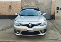 Autos - Renault FLUENCE LUXE LINEA NUEVA 2016 Nafta 100000Km - En Venta