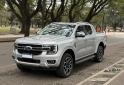 Camionetas - Ford Ranger V6 Limited Plus 2023 Diesel 50000Km - En Venta