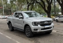 Camionetas - Ford Ranger V6 Limited Plus 2023 Diesel 50000Km - En Venta