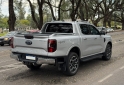 Camionetas - Ford Ranger V6 Limited Plus 2023 Diesel 50000Km - En Venta