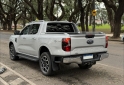 Camionetas - Ford Ranger V6 Limited Plus 2023 Diesel 50000Km - En Venta