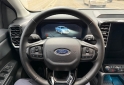 Camionetas - Ford Ranger V6 Limited Plus 2023 Diesel 50000Km - En Venta