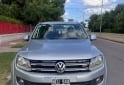 Camionetas - Volkswagen Amarok 2.0 TDI Confort 2013 Diesel 200000Km - En Venta