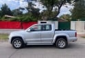 Camionetas - Volkswagen Amarok 2.0 TDI Confort 2013 Diesel 200000Km - En Venta