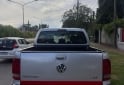 Camionetas - Volkswagen Amarok 2.0 TDI Confort 2013 Diesel 200000Km - En Venta
