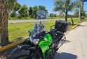 Motos - Kawasaki Klr 650 G3 2024 Nafta 11000Km - En Venta