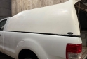Accesorios para Autos - Cúpula américa para ranger cabina simple caja larga - En Venta