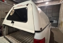 Accesorios para Autos - Cúpula américa para ranger cabina simple caja larga - En Venta