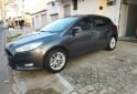 Autos - Ford FOCUS III L/NUEVA 2016 GNC 90000Km - En Venta