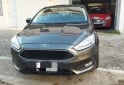 Autos - Ford FOCUS III L/NUEVA 2016 GNC 90000Km - En Venta