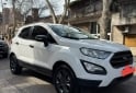 Autos - Ford Ecosport 1.5 Freesty 2017 Nafta 117000Km - En Venta