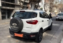 Autos - Ford Ecosport 1.5 Freesty 2017 Nafta 117000Km - En Venta