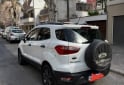 Autos - Ford Ecosport 1.5 Freesty 2017 Nafta 117000Km - En Venta