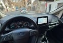 Autos - Ford Ecosport 1.5 Freesty 2017 Nafta 117000Km - En Venta