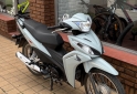 Motos - Honda Wave 2024 Nafta 7000Km - En Venta