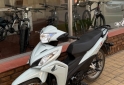 Motos - Honda Wave 2024 Nafta 7000Km - En Venta