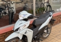 Motos - Honda Wave 2024 Nafta 7000Km - En Venta