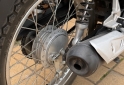 Motos - Honda Wave 2024 Nafta 7000Km - En Venta