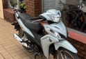 Motos - Honda Wave 2024 Nafta 7000Km - En Venta