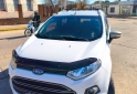 Autos - Ford Ecosport 2015 freestyle 2017 GNC 98000Km - En Venta