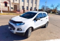 Autos - Ford Ecosport 2015 freestyle 2017 GNC 98000Km - En Venta