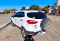 Autos - Ford Ecosport 2015 freestyle 2017 GNC 98000Km - En Venta
