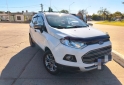 Autos - Ford Ecosport 2015 freestyle 2017 GNC 98000Km - En Venta