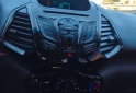 Autos - Ford Ecosport 2015 freestyle 2017 GNC 98000Km - En Venta