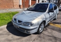 Autos - Renault Megane 2007 Nafta 181000Km - En Venta