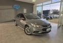 Autos - Chevrolet Chevrolet cruze lt 2017 Nafta 156000Km - En Venta