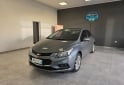 Autos - Chevrolet Chevrolet cruze lt 2017 Nafta 156000Km - En Venta