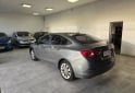 Autos - Chevrolet Chevrolet cruze lt 2017 Nafta 156000Km - En Venta