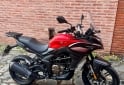 Motos - Voge 300 Ds 2023 Nafta 17500Km - En Venta