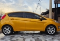 Autos - Ford Fiesta Titanium 2011 GNC 159000Km - En Venta