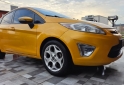 Autos - Ford Fiesta Titanium 2011 GNC 159000Km - En Venta