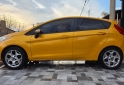 Autos - Ford Fiesta Titanium 2011 GNC 159000Km - En Venta