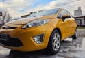 Autos - Ford Fiesta Titanium 2011 GNC 159000Km - En Venta
