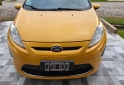Autos - Ford Fiesta Titanium 2011 GNC 159000Km - En Venta
