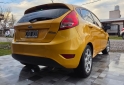 Autos - Ford Fiesta Titanium 2011 GNC 159000Km - En Venta