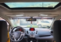 Autos - Ford Fiesta Titanium 2011 GNC 159000Km - En Venta