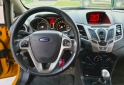 Autos - Ford Fiesta Titanium 2011 GNC 159000Km - En Venta
