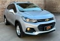 Camionetas - Chevrolet Tracker Premier 2018 Nafta 70000Km - En Venta
