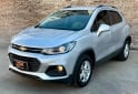 Camionetas - Chevrolet Tracker Premier 2018 Nafta 70000Km - En Venta