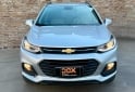 Camionetas - Chevrolet Tracker Premier 2018 Nafta 70000Km - En Venta